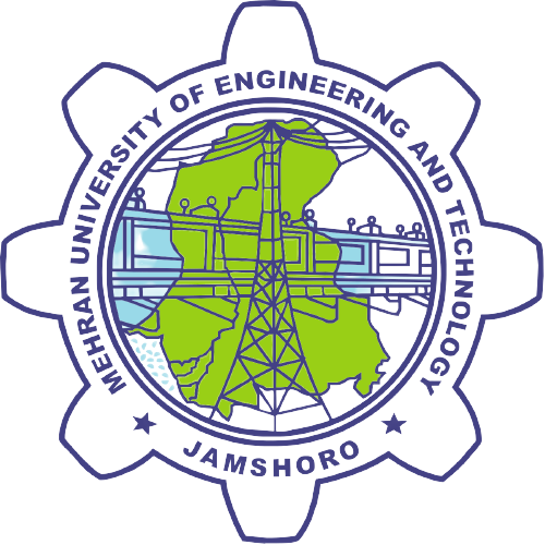 MUET Logo
