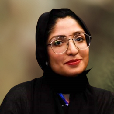 Dr. Sanam Narejo