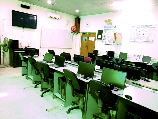 Advanced SW Engineering Lab